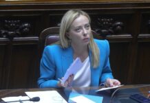 Meloni “Riforma storica, fisco più equo e giusto”