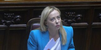 Meloni “Riforma storica, fisco più equo e giusto”
