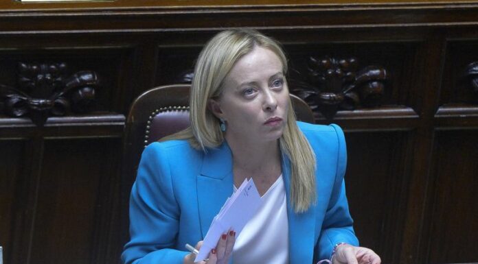 Meloni “Riforma storica, fisco più equo e giusto”