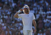 Finale Tsitsipas-De Minaur al torneo di Los Cabos