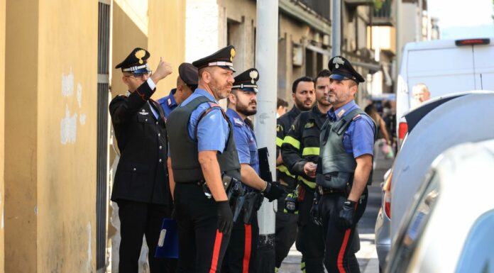 Quattro arrestati per la bimba scomparsa a Firenze, c’è anche lo zio