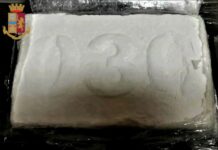 Duro colpo al narcotraffico nella Capitale, sequestrati 85 kg di cocaina