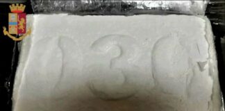 Duro colpo al narcotraffico nella Capitale, sequestrati 85 kg di cocaina