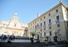 Out sito del Comune di Palermo, Lagalla “Dati sensibili non intaccati”