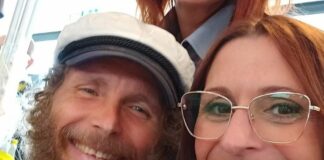 Jovanotti rientrato in Italia dopo l’incidente in bici a Santo Domingo