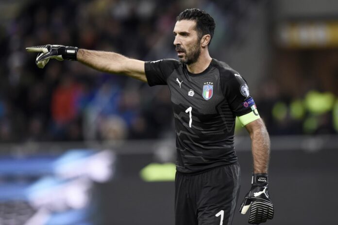 Italia-Svezia spareggio qualificazione Mondiali Russia 2018