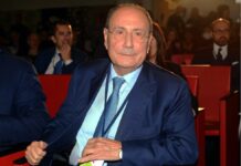 Schifani “Torna operativo il Terminal A dell’aeroporto di Catania”