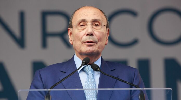 Schifani “L’aeroporto di Catania torna alla piena operatività”