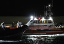 Due migranti morti e 32 dispersi al largo di Lampedusa