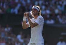 Primo squillo stagionale per Tsitsipas a Los Cabos