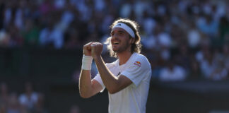 Primo squillo stagionale per Tsitsipas a Los Cabos