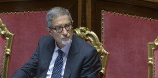 Musumeci “Dal governo pene più dure per i piromani”