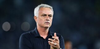Mourinho “Mai pensato di andar via dalla Roma”