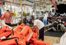 27 migranti portati a Malta, Amnesty chieda un’inchiesta pubblica