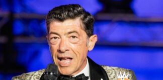 A Nicola Fiasconaro il premio speciale “Giuseppe Tomasi di Lampedusa”