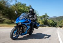 Suzuki infiamma l’estate delle due ruote con il bonus RidePlus