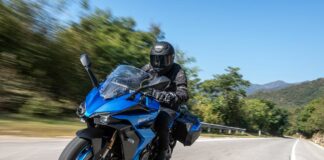 Suzuki infiamma l’estate delle due ruote con il bonus RidePlus