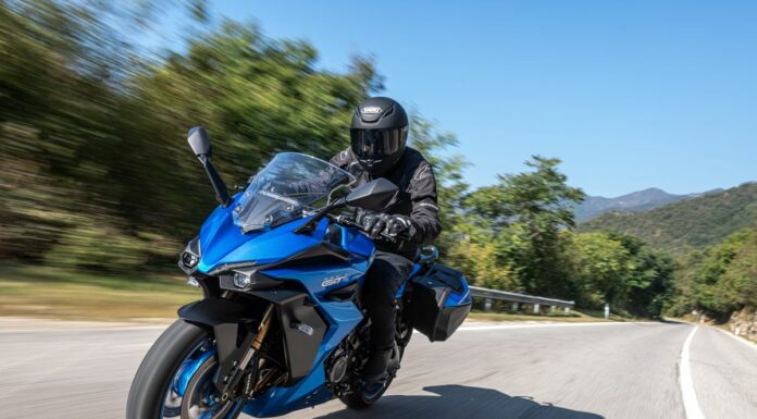 Suzuki infiamma l’estate delle due ruote con il bonus RidePlus