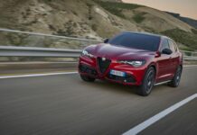 Prosegue la costante e solida crescita di Alfa Romeo