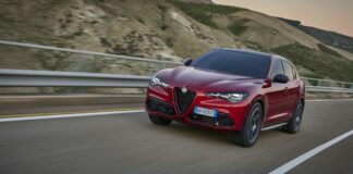 Prosegue la costante e solida crescita di Alfa Romeo