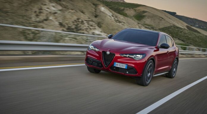 Prosegue la costante e solida crescita di Alfa Romeo