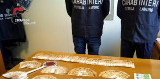 Scoperti a Teramo 186 “furbetti” del reddito di cittadinanza