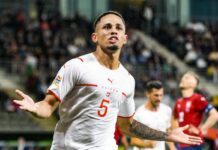 Okafor “Milan club fantastico, non vedo l’ora di iniziare”