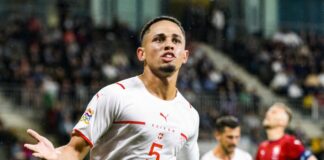 Okafor “Milan club fantastico, non vedo l’ora di iniziare”