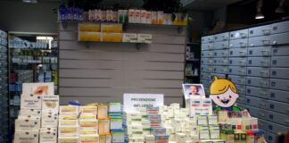 Aifa, nel 2022 la spesa farmaceutica supera i 34 miliardi