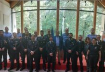 Parco Groane, La Russa “Ottimi risultati da accordo per la sicurezza”