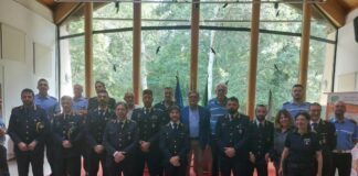 Parco Groane, La Russa “Ottimi risultati da accordo per la sicurezza”