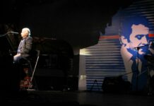 Il 3 settembre a Polignano il “Meraviglioso Modugno Show” 2023