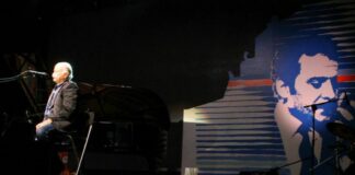 Il 3 settembre a Polignano il “Meraviglioso Modugno Show” 2023