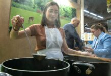 Mazzali “Cibo e vino secondo asset turismo in Lombardia”