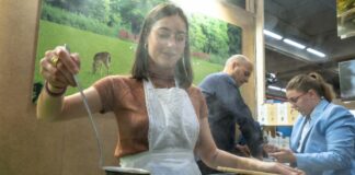 Mazzali “Cibo e vino secondo asset turismo in Lombardia”