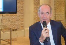 Zaia “Il Pnrr è un treno che l’Italia non può perdere”