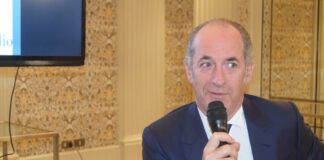 Zaia “Il Pnrr è un treno che l’Italia non può perdere”