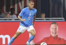 Scamacca è dell’Atalanta “Posto giusto per ripartire”