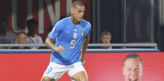 Scamacca è dell’Atalanta “Posto giusto per ripartire”