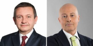 Al Meeting di Rimini la Piazza Generali Cattolica