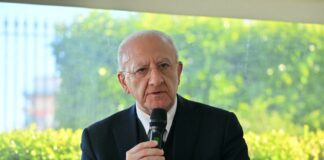 De Luca “Su Pnrr tagli e ritardi, escludere Regioni primo disastro”