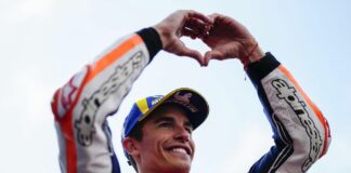 Sport Movies & Tv al via con atletica, MotoGp e ginnastica