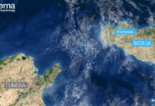 Terna firma con Ue finanziamento per interconnessione Italia-Tunisia