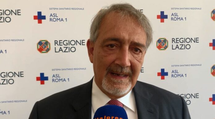 Strage di Bologna, Rocca “Non revoco la fiducia a De Angelis”