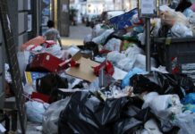 Rifiuti, l’Arera vara quattro pilastri per la riforma del settore