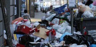 Rifiuti, l’Arera vara quattro pilastri per la riforma del settore