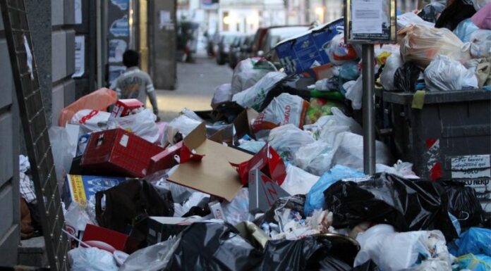 Rifiuti, l’Arera vara quattro pilastri per la riforma del settore
