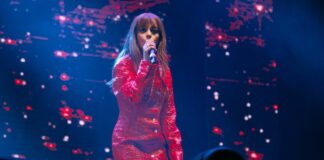 Annalisa sold out per il suo primo concerto al Forum di Assago