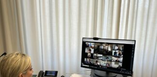 In Sardegna tavolo tecnico sulla diffusione del granchio blu