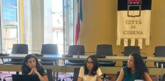 Priolo “A Cesena proseguono i lavori per ripristinare la sicurezza”